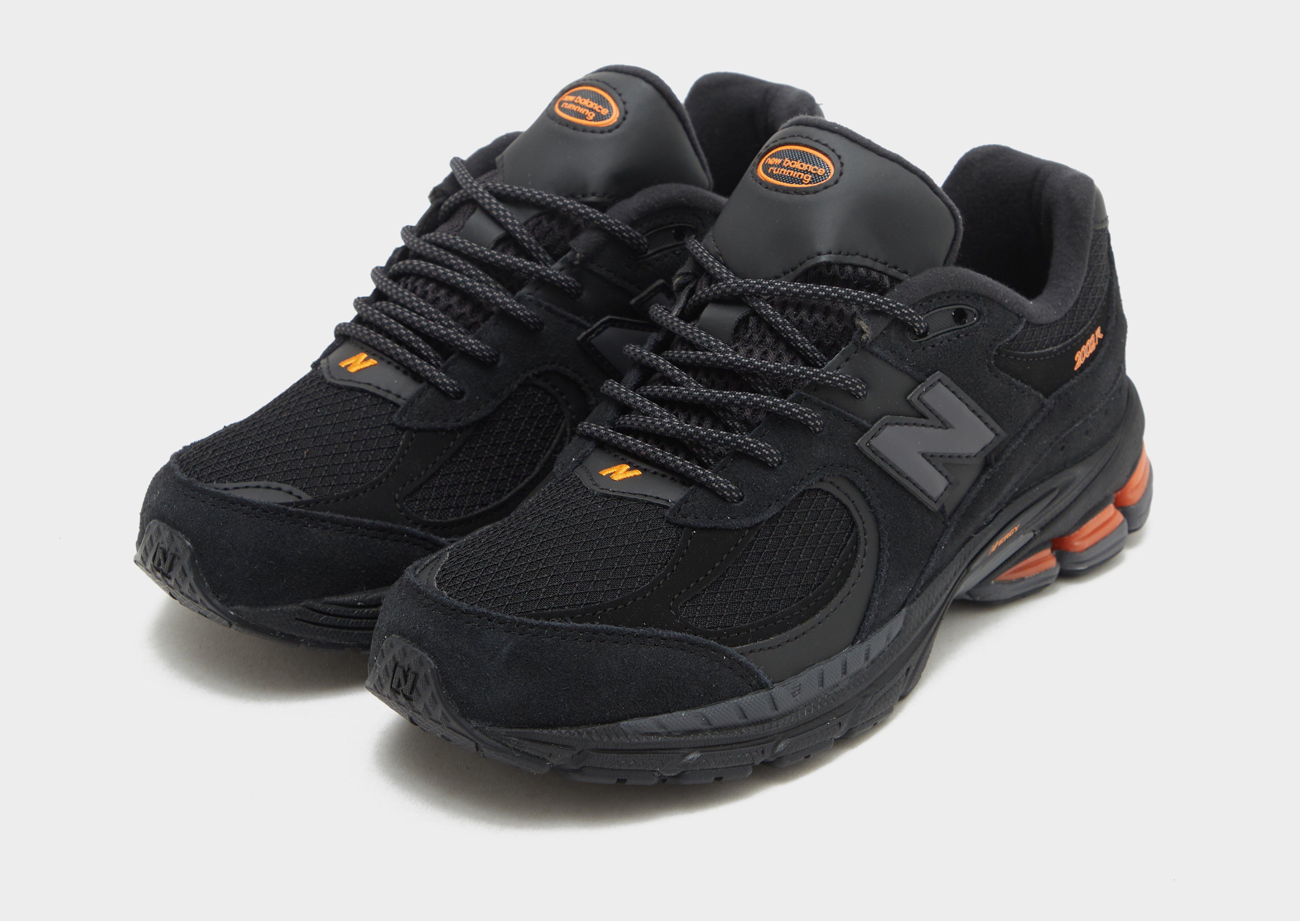 New Balance 2002 Junior