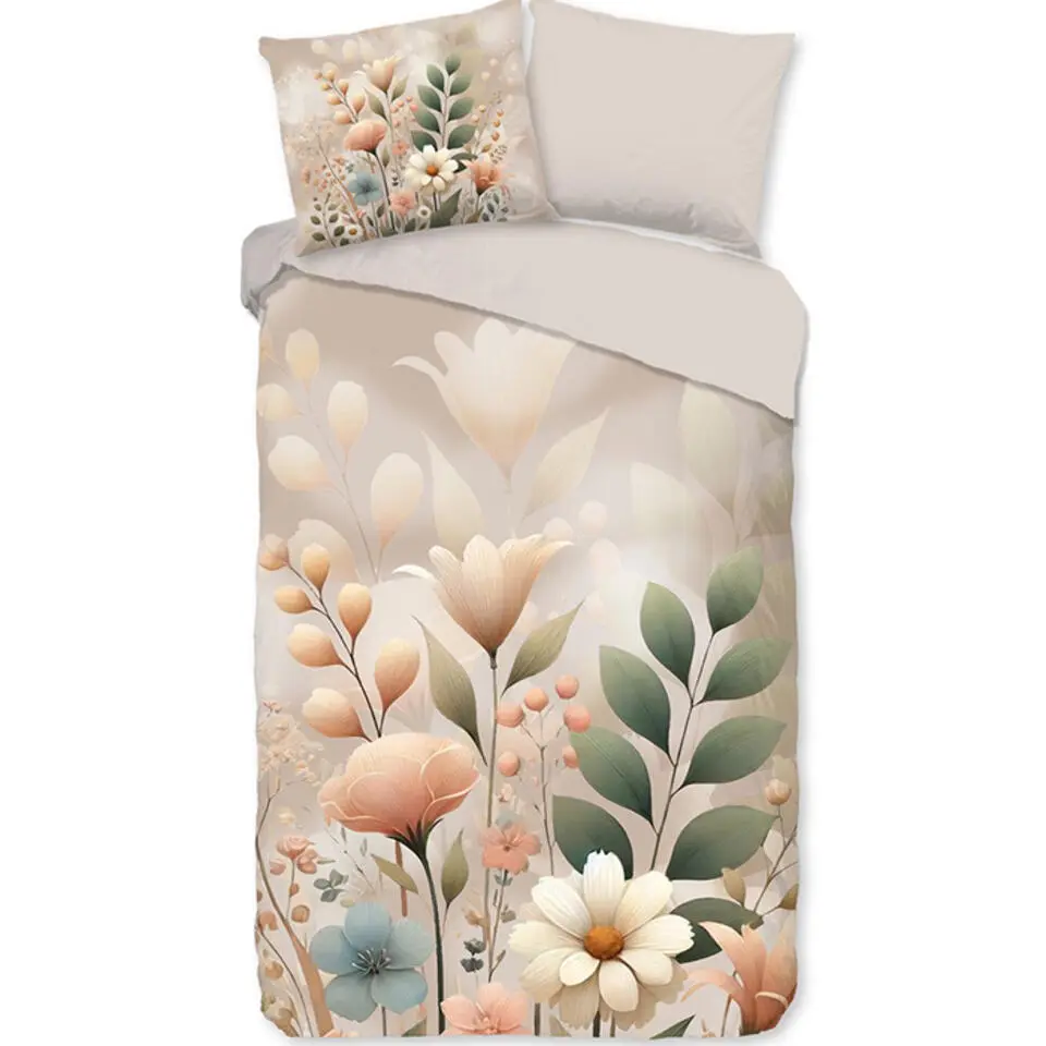 Duvet cover Good Morning 240x220   2* 60x70 cm
