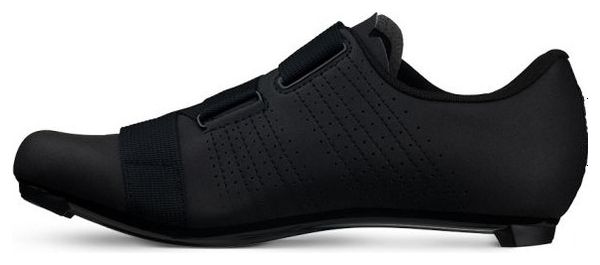 Chaussures Route Fizik Tempo Powerstrap R5 Noir