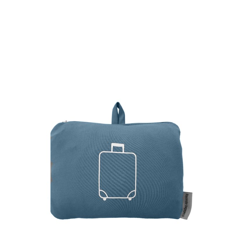 Housse de valise 84034 taille XL Bleu