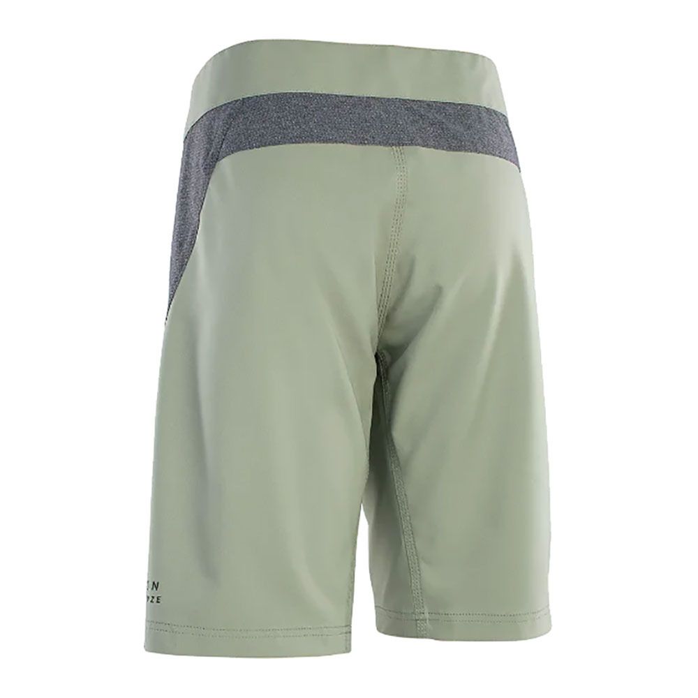 Ion Bike TRAZE - Short Femme sea/grass