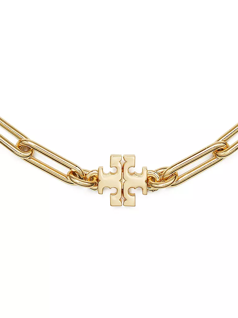 TORY BURCH Armband GOOD LUCK  gold
