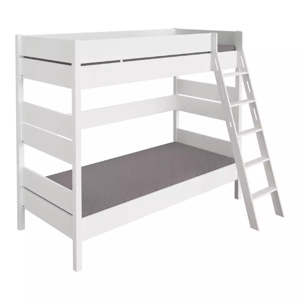 Etagenbett Tiago 90 x 200 cm