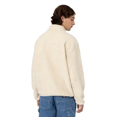 Sweatshirt homme Mount Hope Fleece DICKIES
