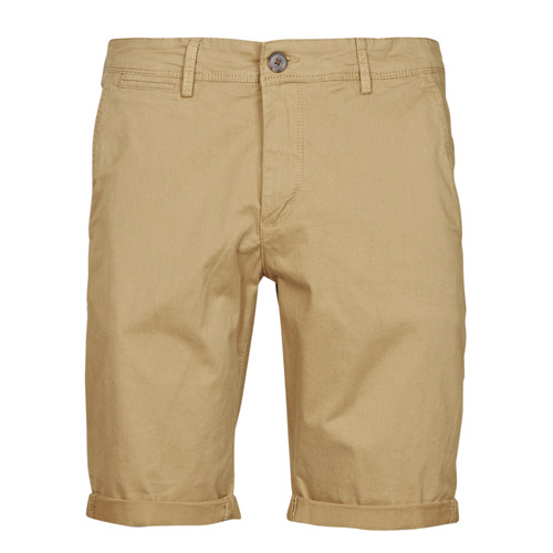 Teddy Smith - SHORT CHINO - Beige