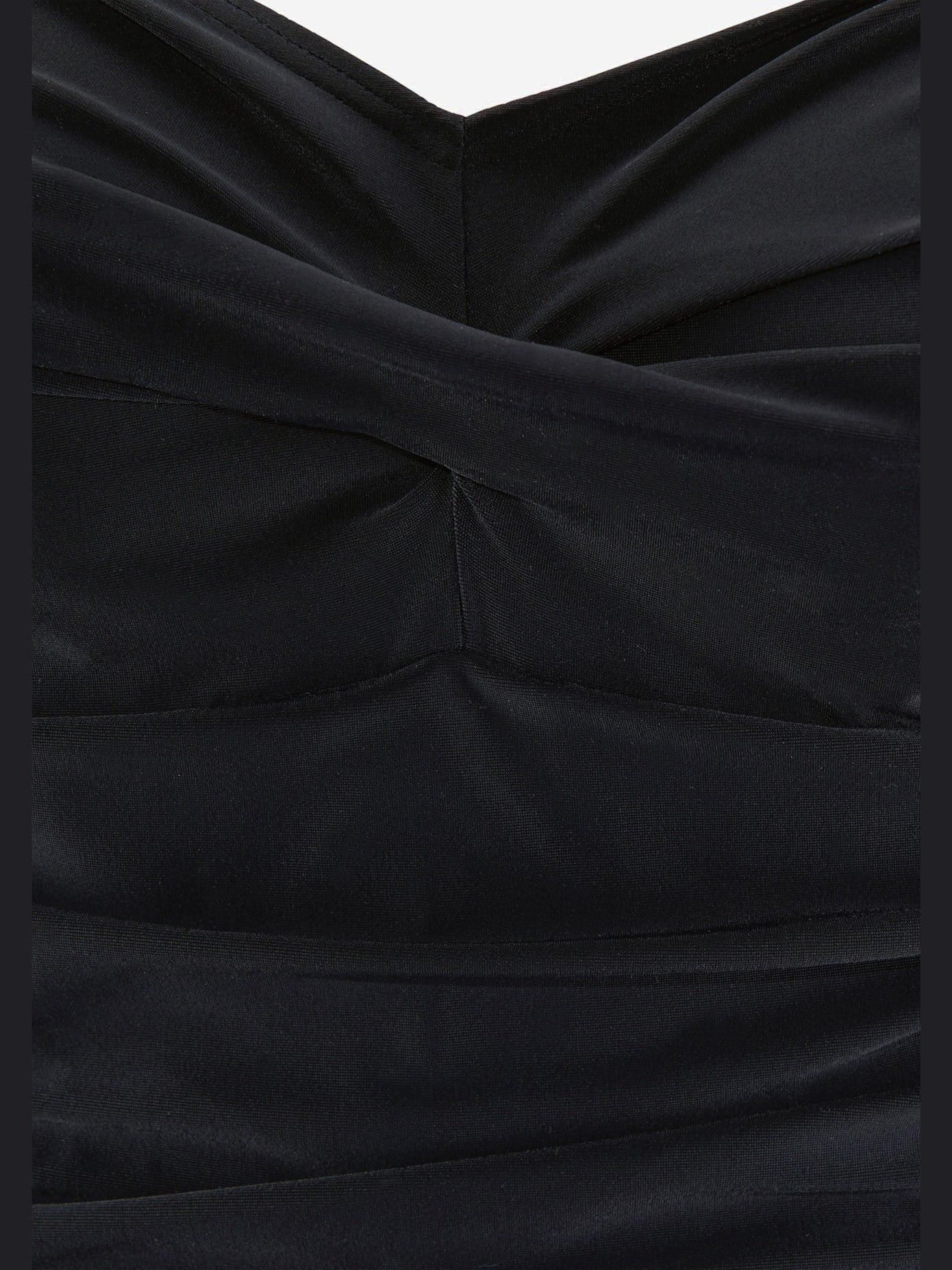 Maillot de bain design classique