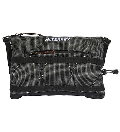 adidas Performance Kulturbeutel - TRX Mt Organisieren - Black/Wh