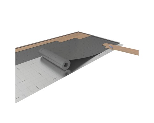 SELITPRO® XPO 2 mm 10m² parket- en laminaatondervloer