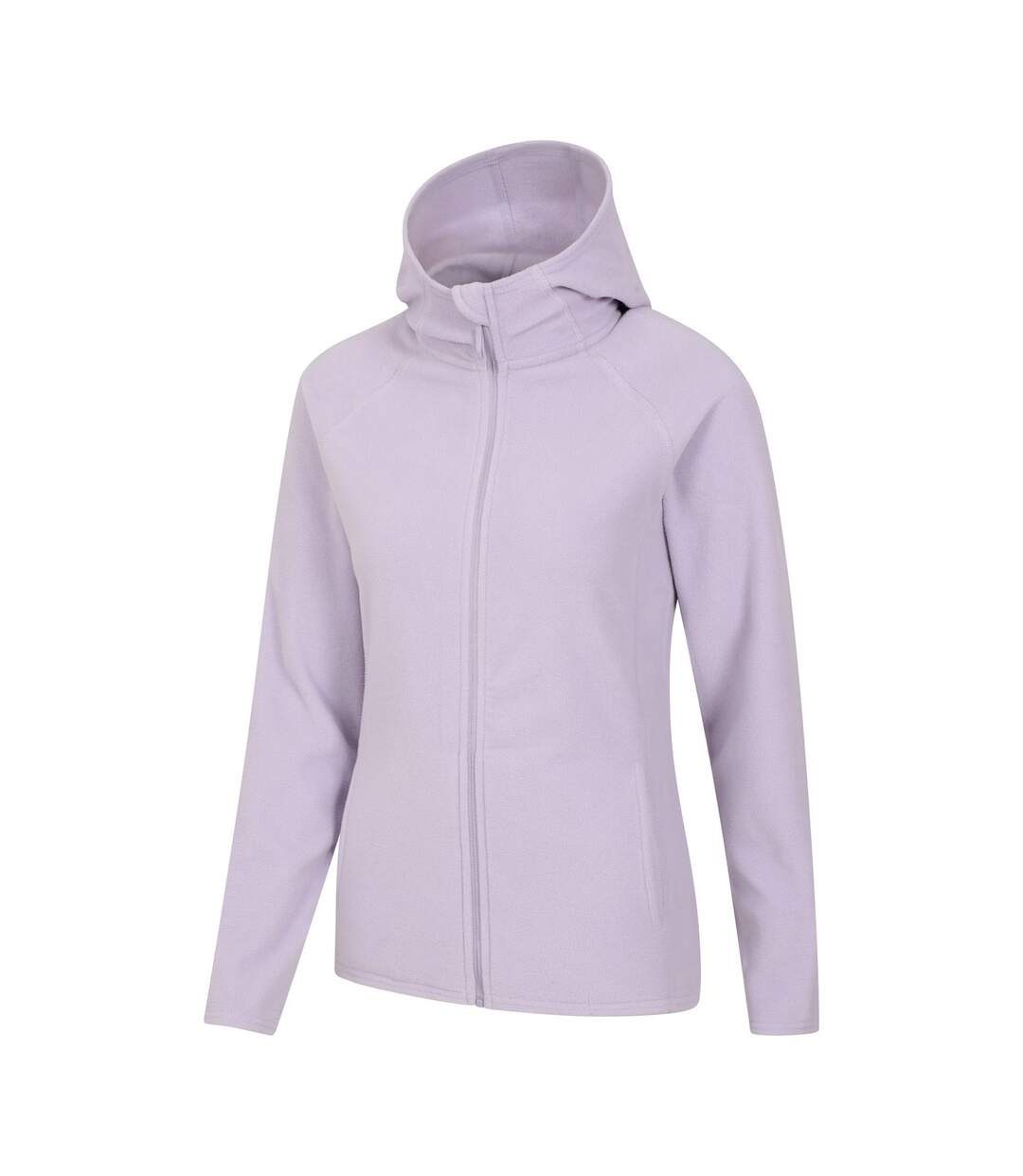 Mountain Warehouse - Polaire CAMBER - Femme (Noir) - UTMW993