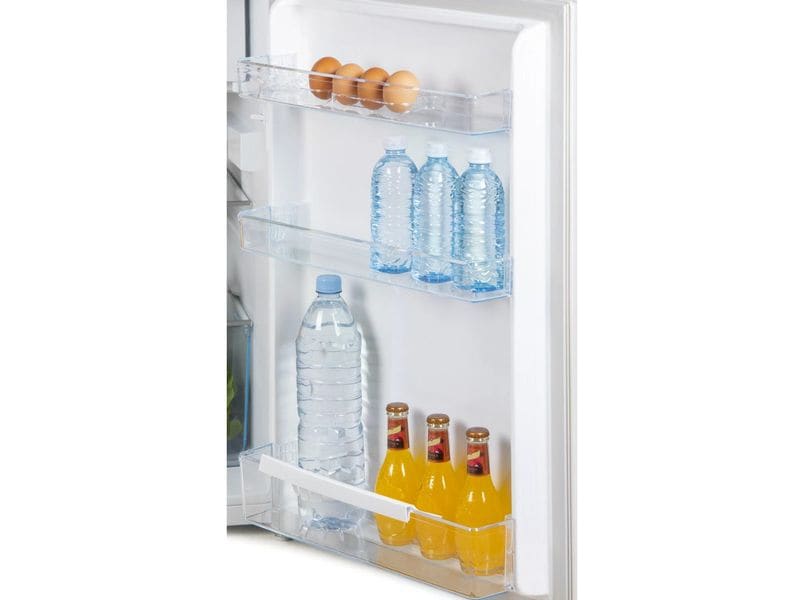 Domo Kühlschrank DO91122 Rechts Kühlschrank mit Gefrierfach