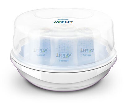 Philips Avent Dampsterilisator til Mikro