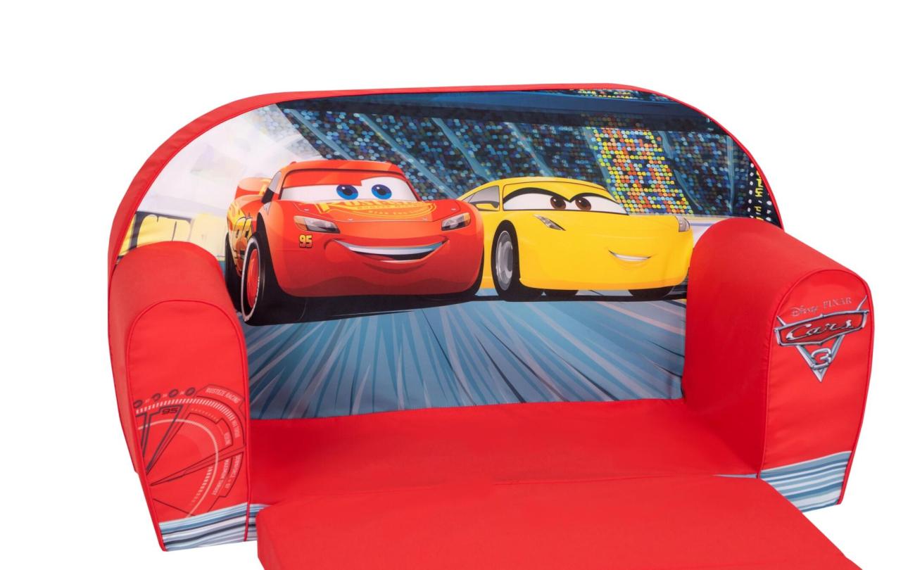 Disney Cars 3 Kinderstoel