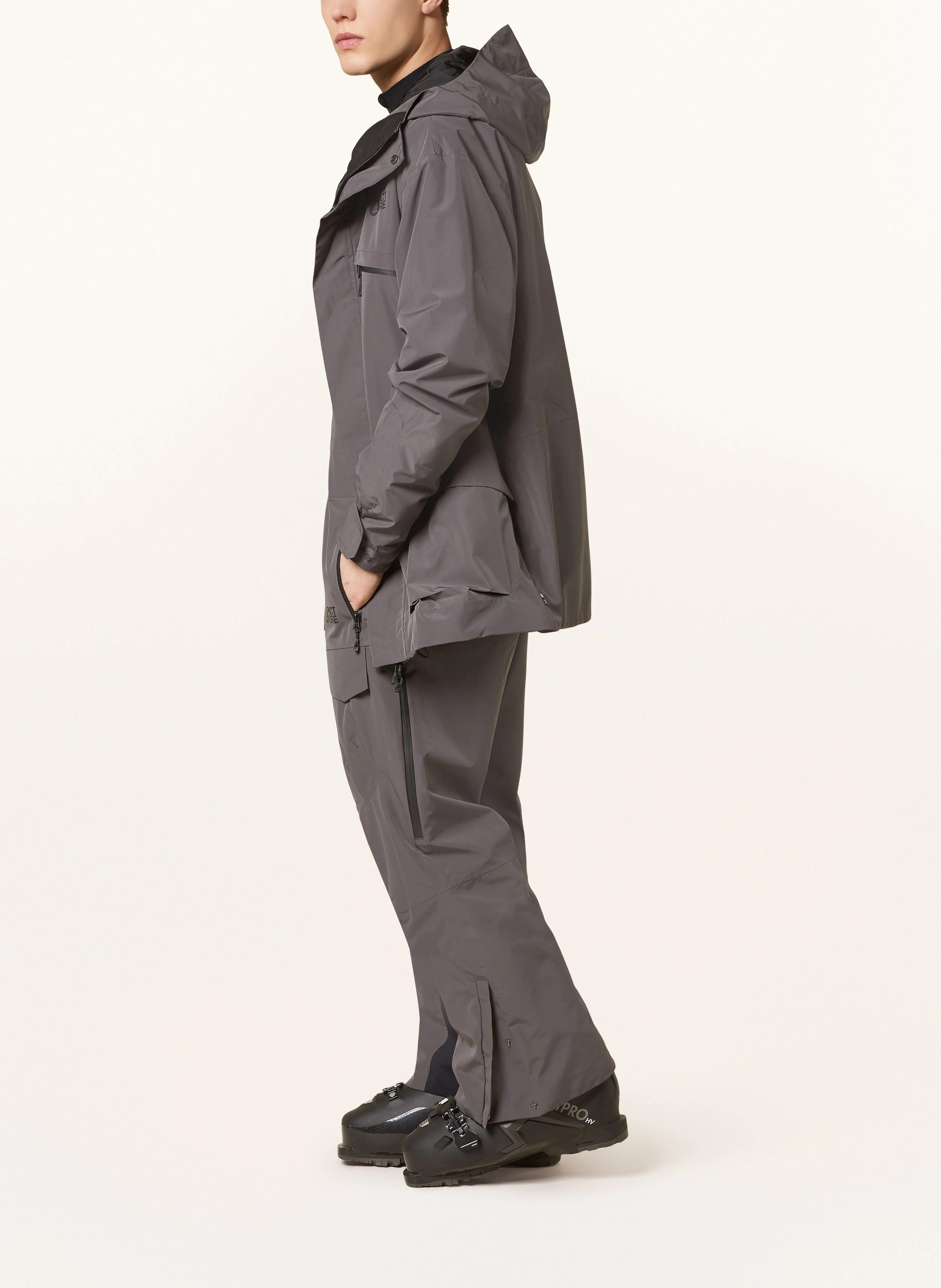 PICTURE Skihose U28