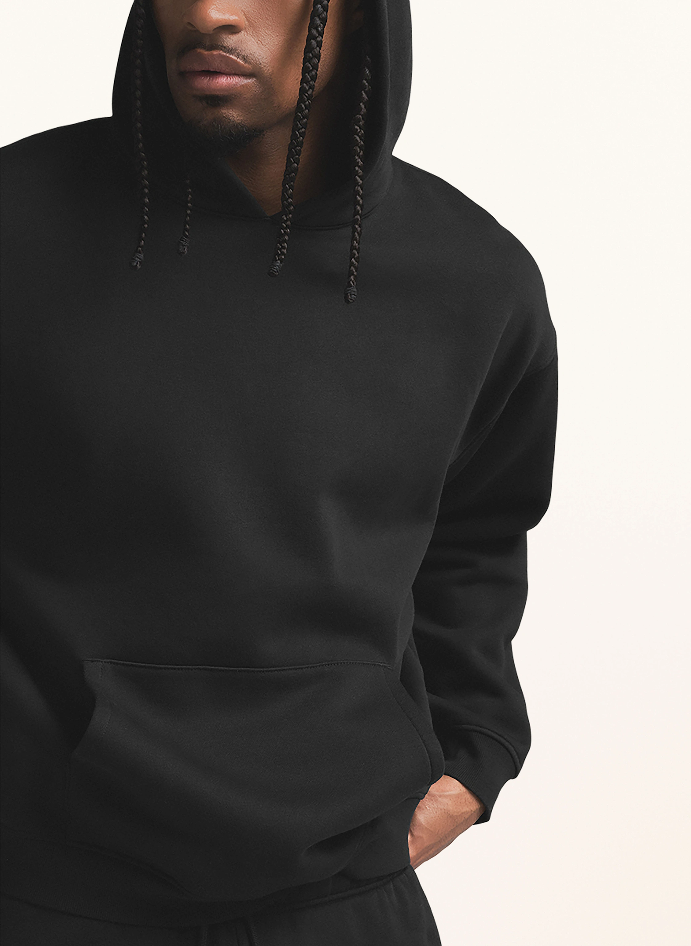 SKIMS Lounge-Hoodie FLEECE LOUNGE