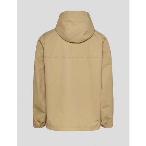 Tommy Jeans - CHAQUETATECH OUTDOOR CHICAGO JACKET ABO SAND Beige