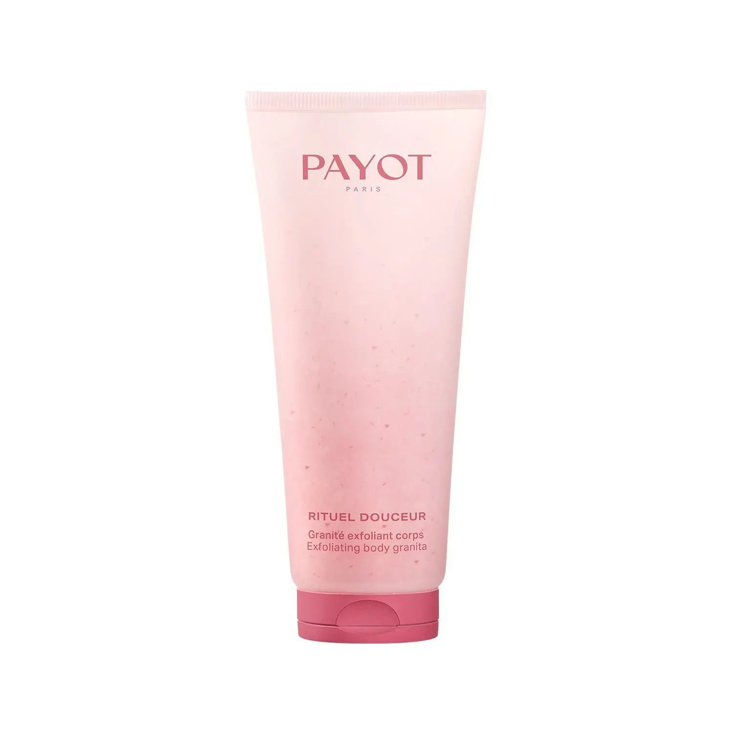 Payot - Granité exfoliantLe double gommage douceur corps- Gommage et exfoliant