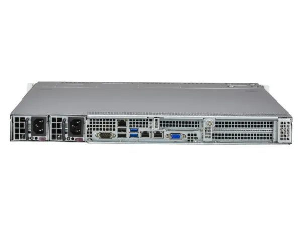 Supermicro CSE 116BAC10-R860W -