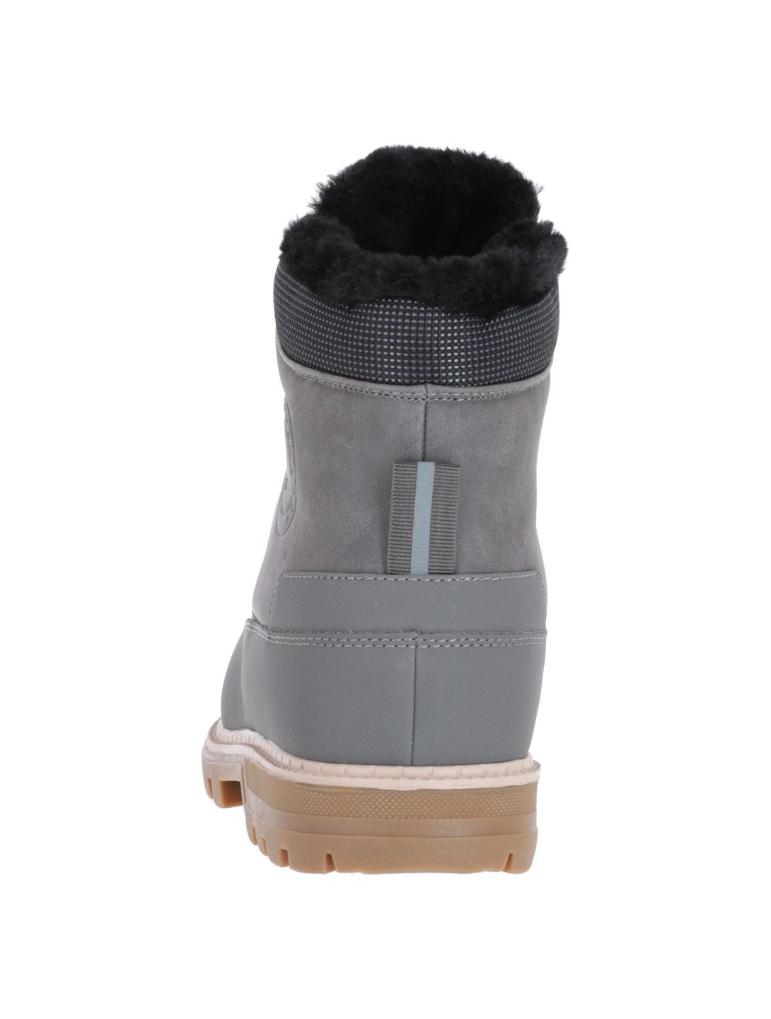 Reilu Mr snowboots heren