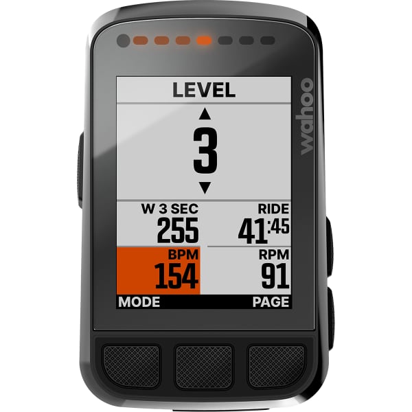 Compteur vélo WAHOO ELEMNT BOLT V2 UNI
