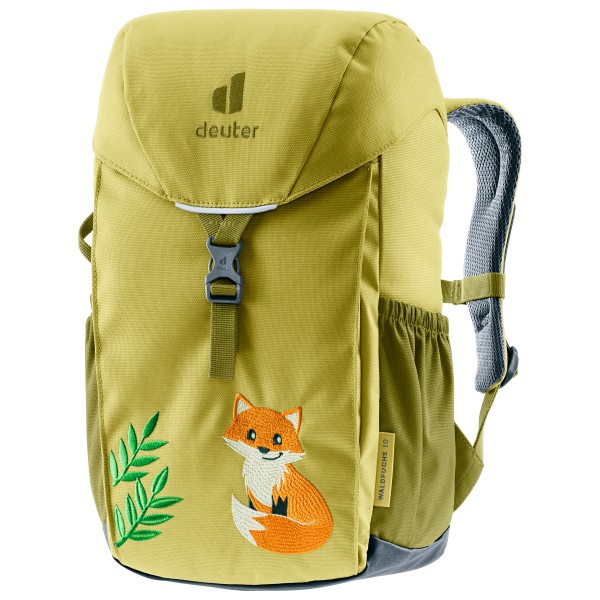 Deuter - Kid's Waldfuchs 10 - Sac à dos enfant