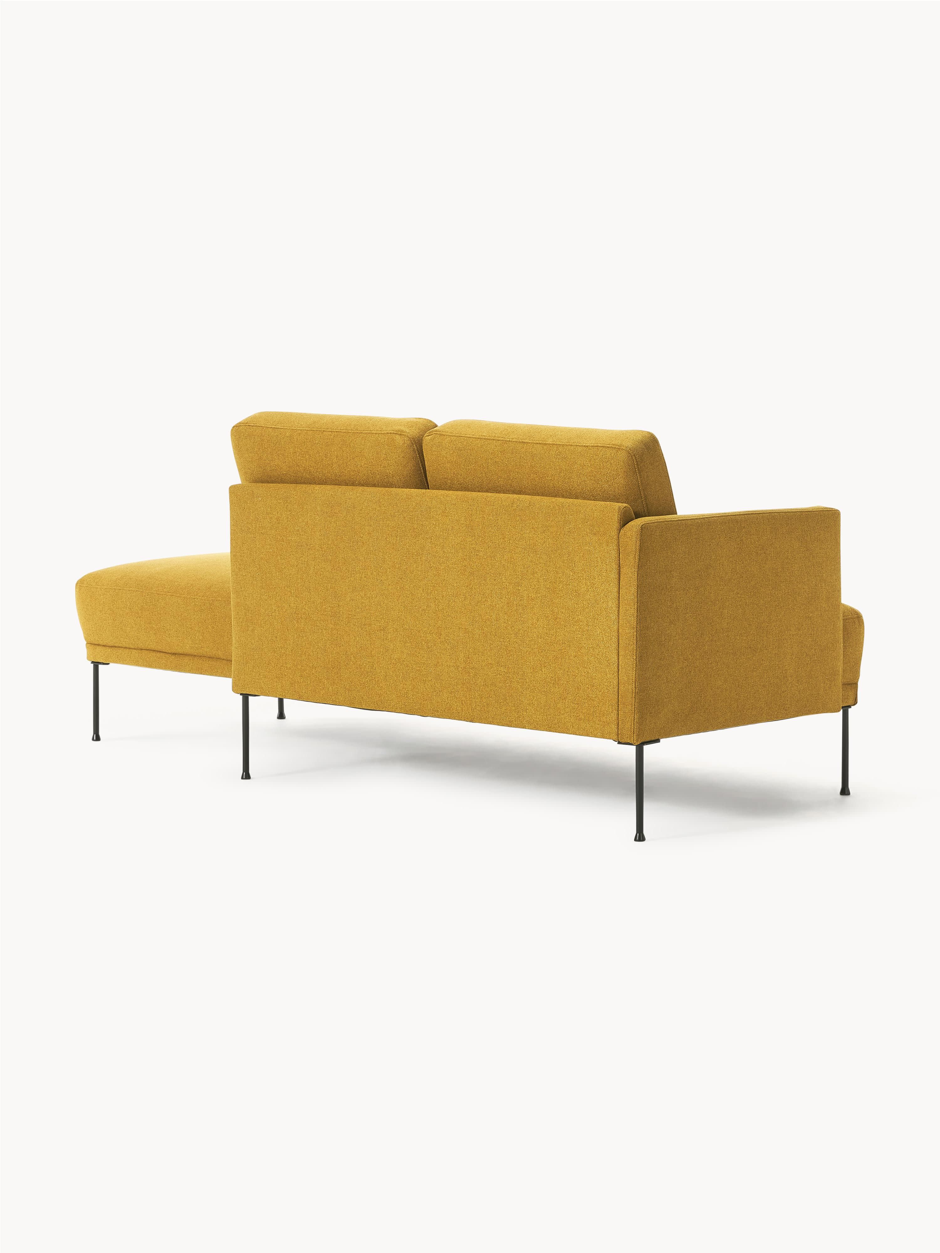 Chaise longue Fluente