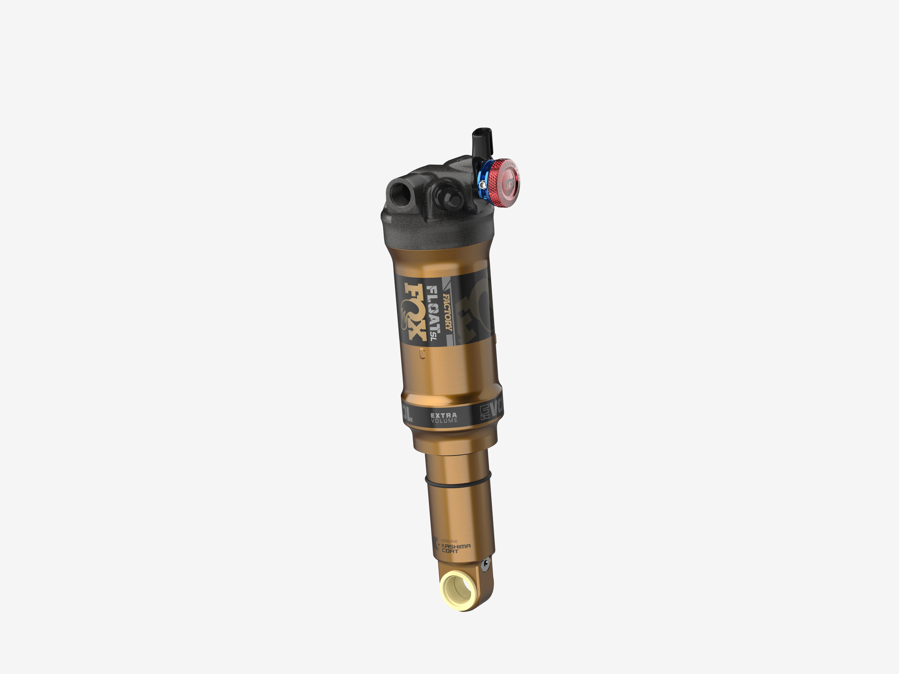 Fox Racing Shox Fox Float SL Factory Remote Trunnion -25
