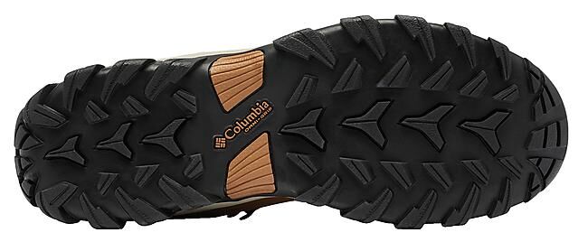 COLUMBIA - CHAUSSURES DE RANDONNEE NEWTON RIDGE PLUS II WATE