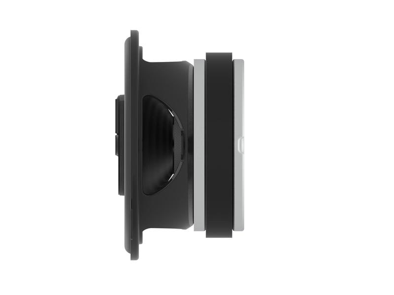 JBL Car 2-Weg Lautsprecher Paar Club 322F, 3.5