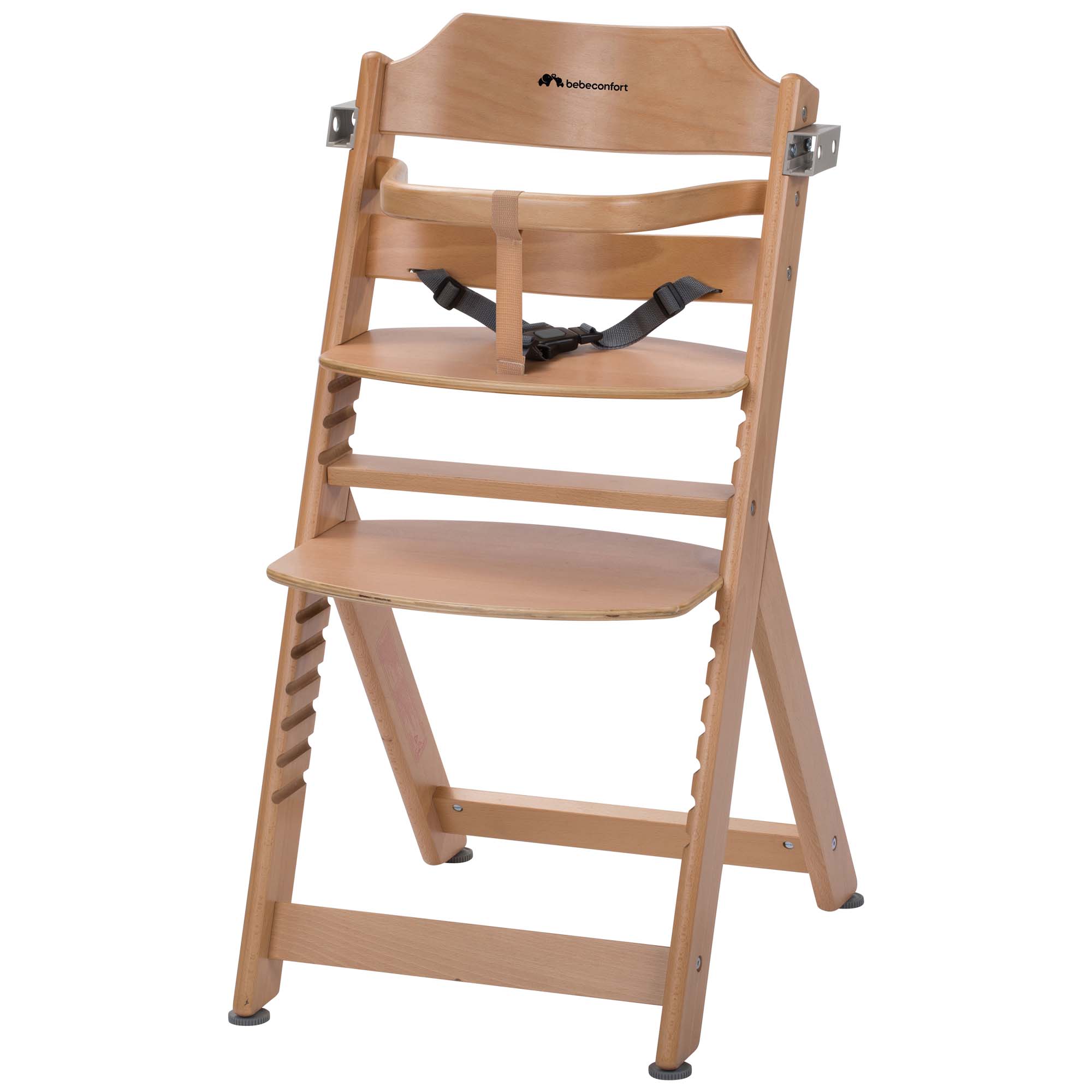 Bebeconfort Kinderstoel Timba naturel - Prénatal