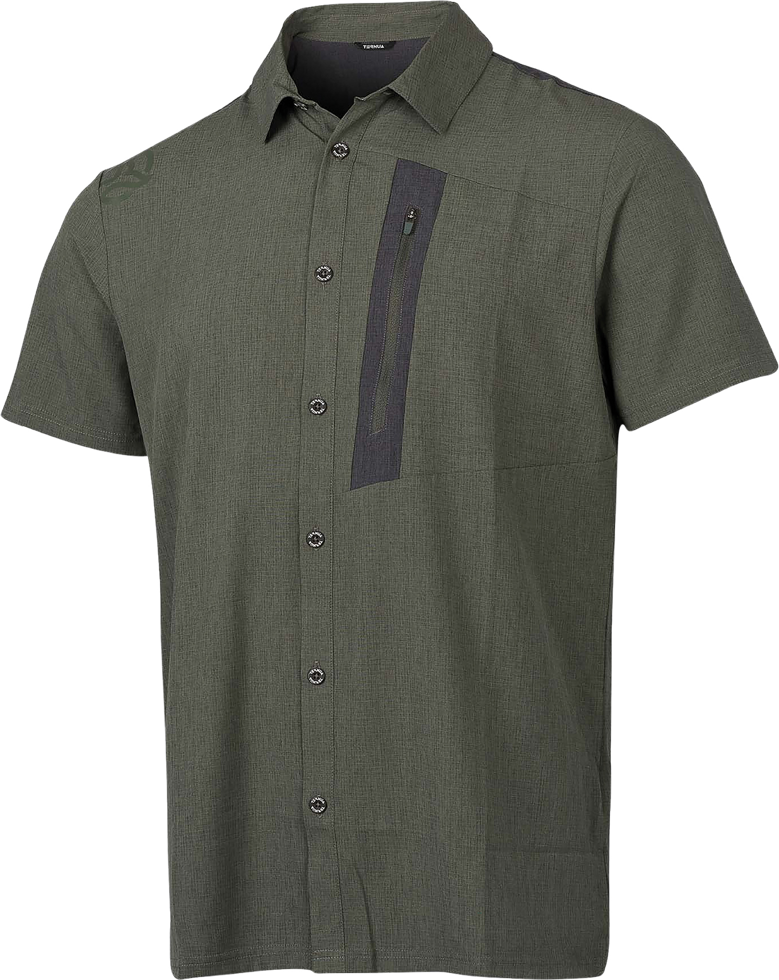 Kotni Shirt