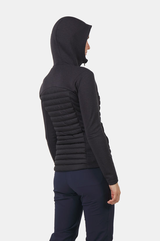 Berghaus Berghaus Nula Hybrid Synthetisch Gevoerde Jas
