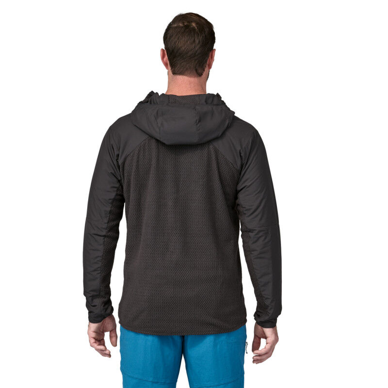M's Nano-Air Light Hybrid Hoody - Veste hybride homme