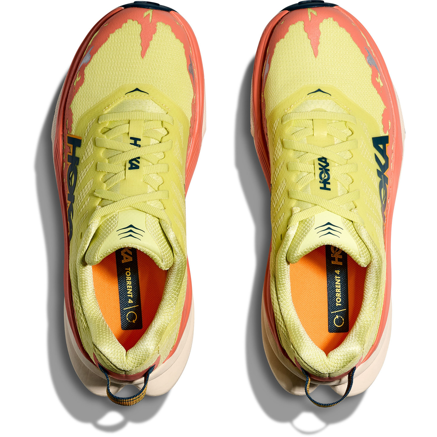 HOKA Torrent 4 Dames