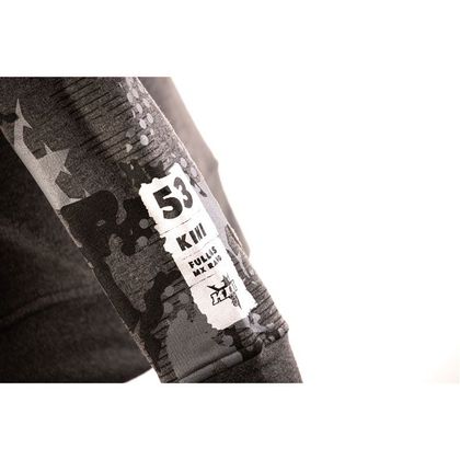 Sweat Kini Red Bull URBAN CAMO - Gris