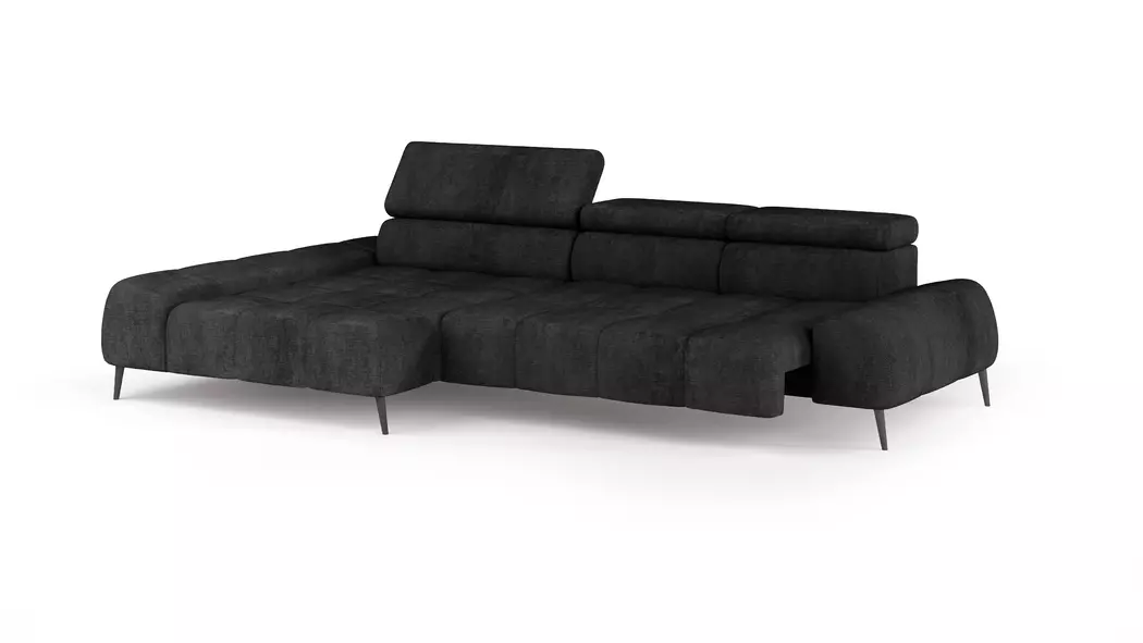 Ecksofa Ribolla