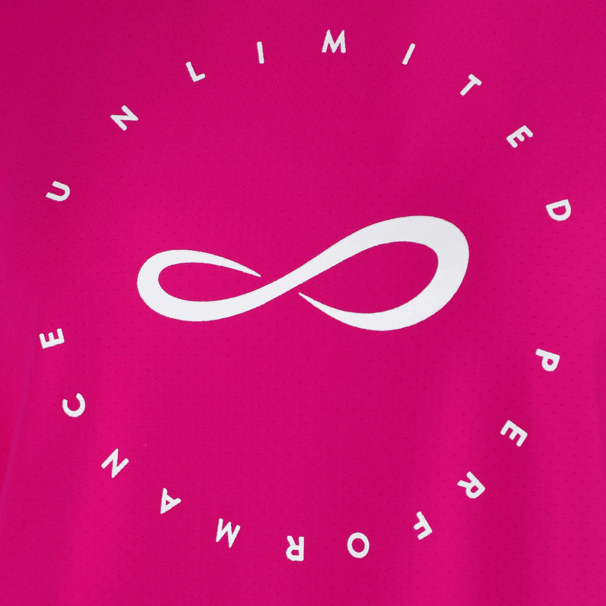Endless Inner Tech Sweat-shirt Femmes - Pink