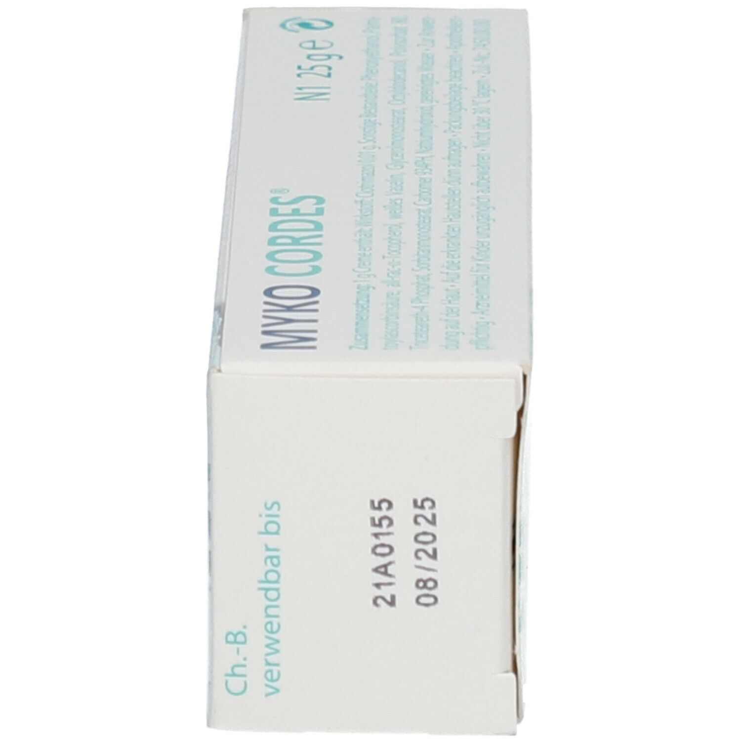 MYKO CORDES® Creme