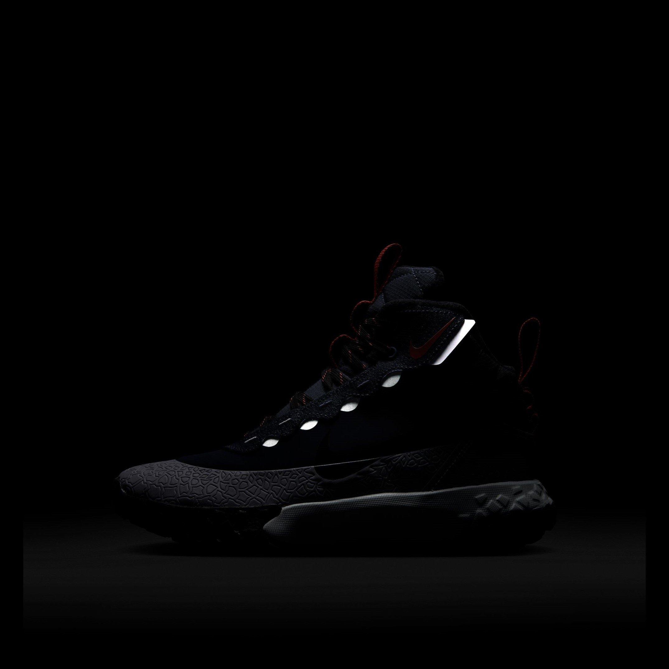 Nike Nike Hikeda Big Kids' Boots