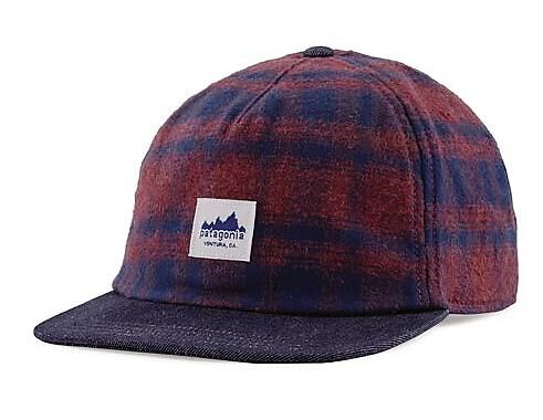 PATAGONIA - CASQUETTE RANGE CAP