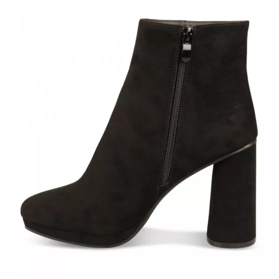 Bottines NOIR SINEQUANONE