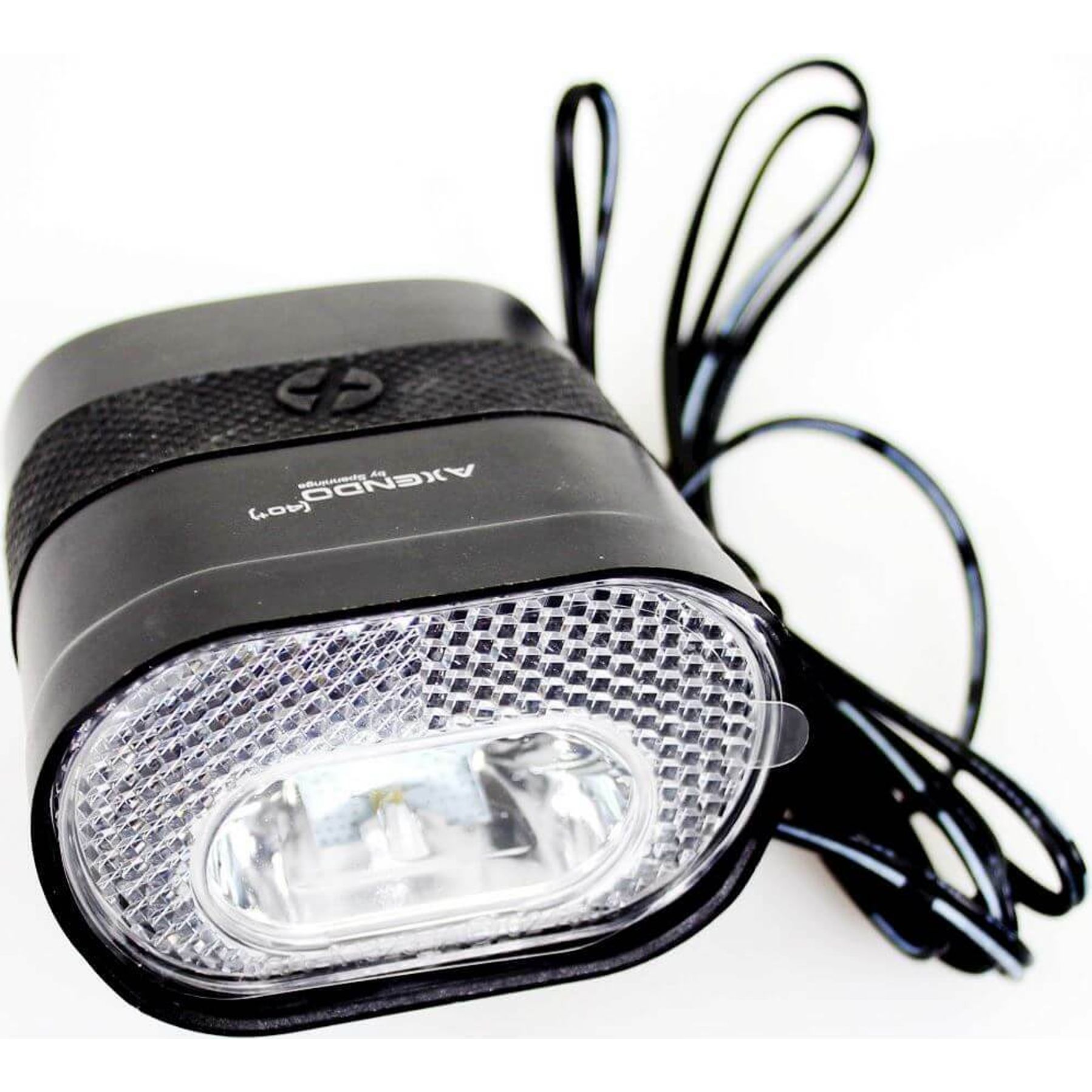 Spanninga Koplamp Cortina