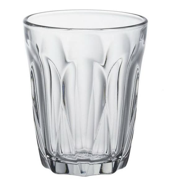 Sett med glass Duralex Provence 250 ml (6 enheter)