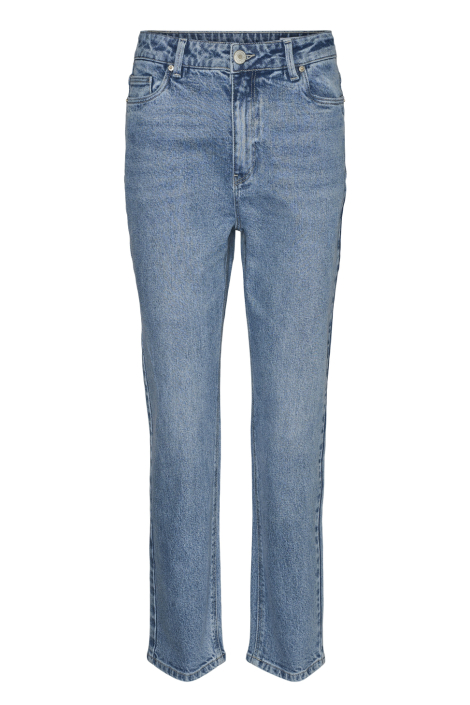 Vero Moda blauwe dames jeans