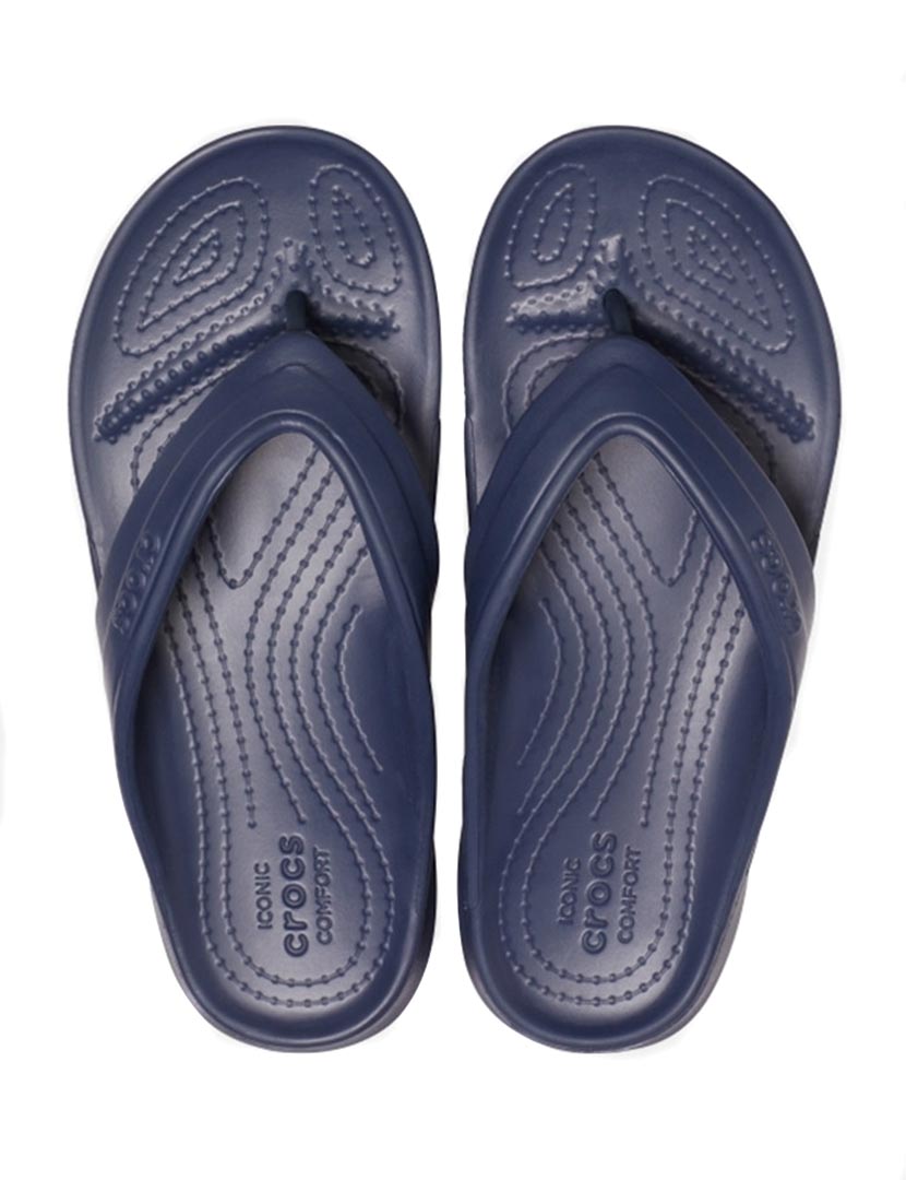 Blue Boy Slippers