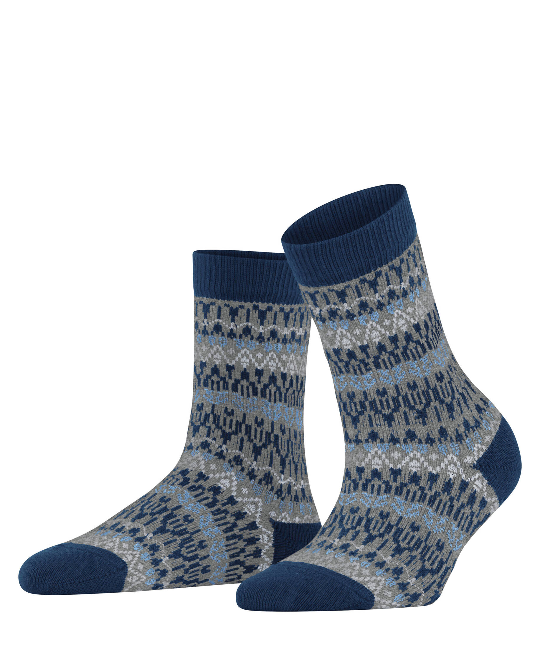 FALKE| Damen Socken Christmas Eve