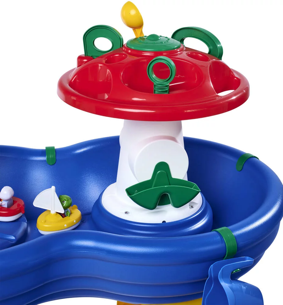 AQUAPLAY TABLE D'EAU
