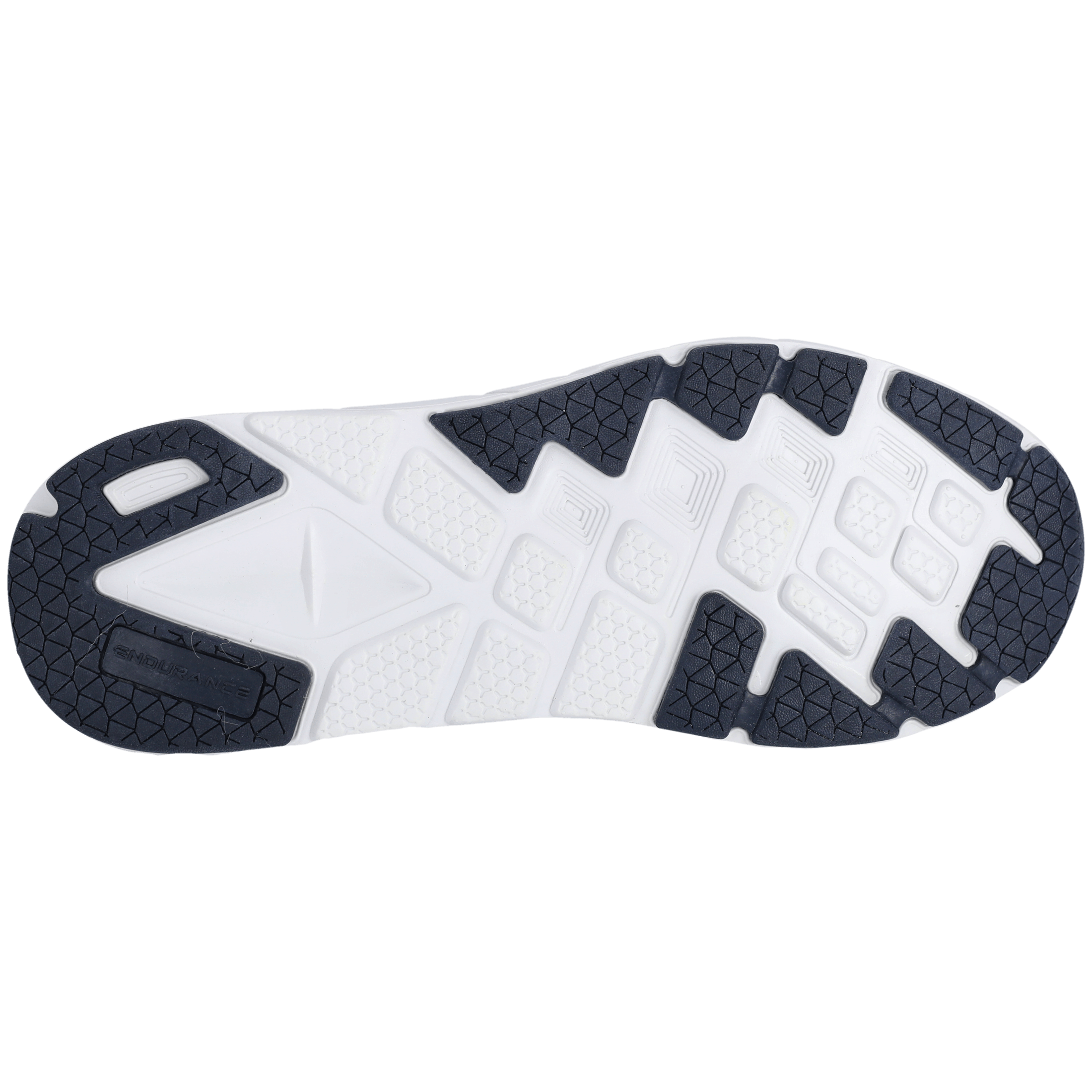 Endurance Fortlian Unisex Shoe size 36-46 - Løpesko