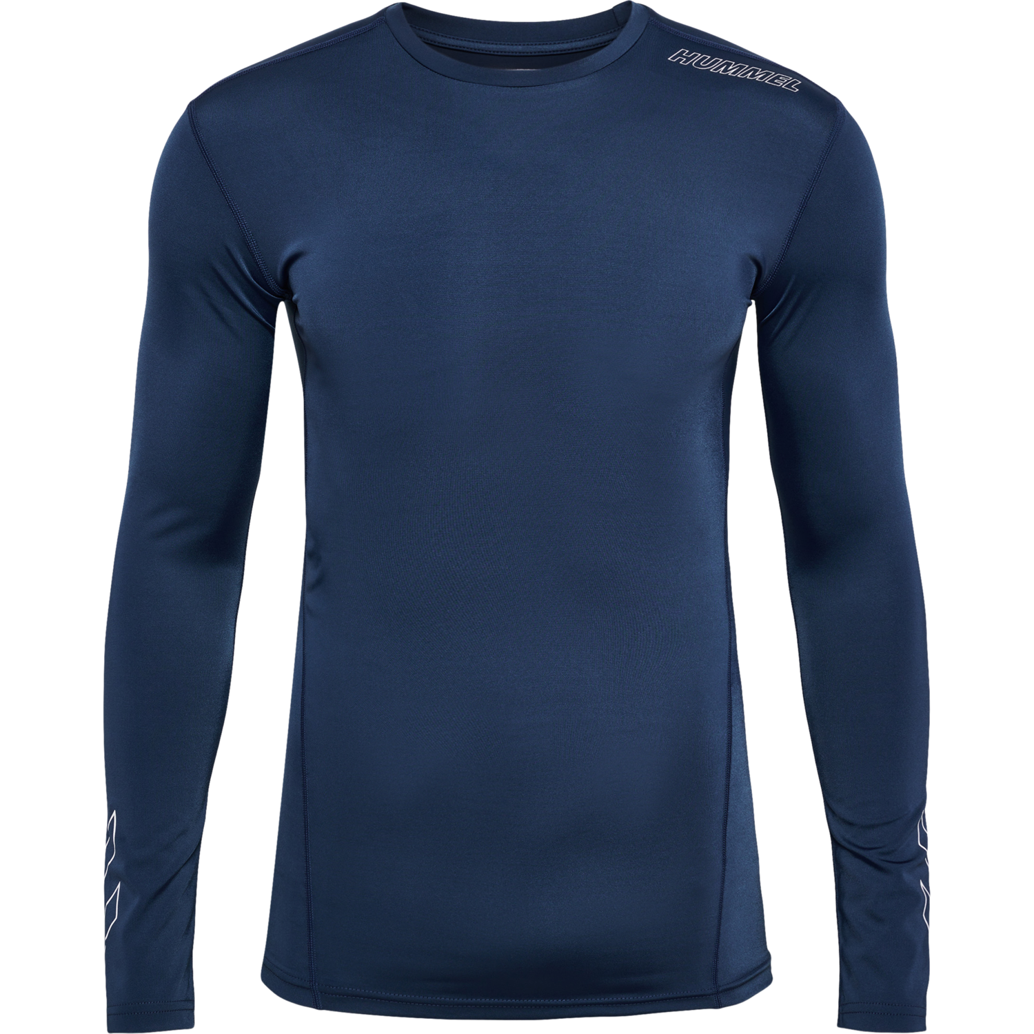 hmlTE TOPAZ BASELAYER T-SHIRT L/S
