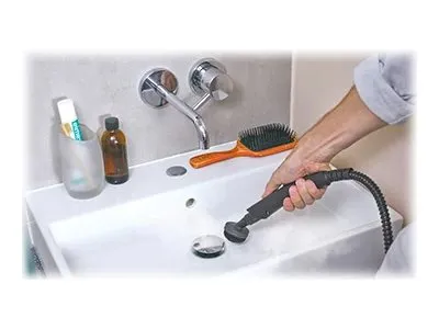Polti Vaporetto SV610_Style - Damprenser - pind/håndholdt (2-i-1)