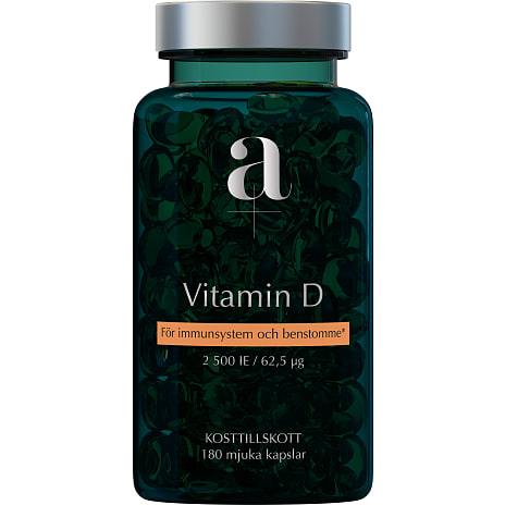 D-vitamin